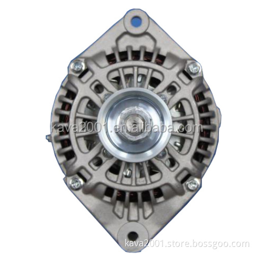 Car Alternator for Mazda 323, 626, Premacy, Lester 13719, 1-2447-01MI